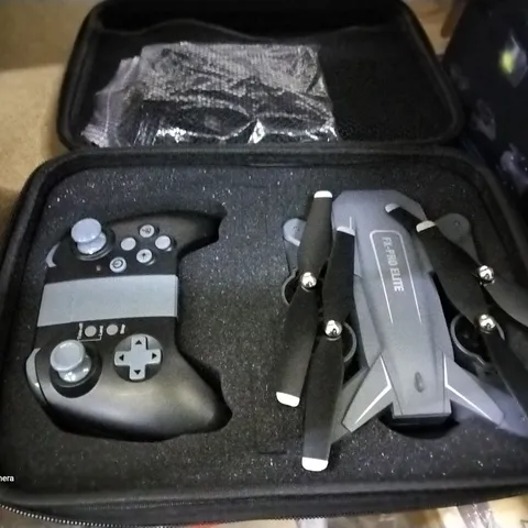 FX-PRO ELITE DRONE + CASE