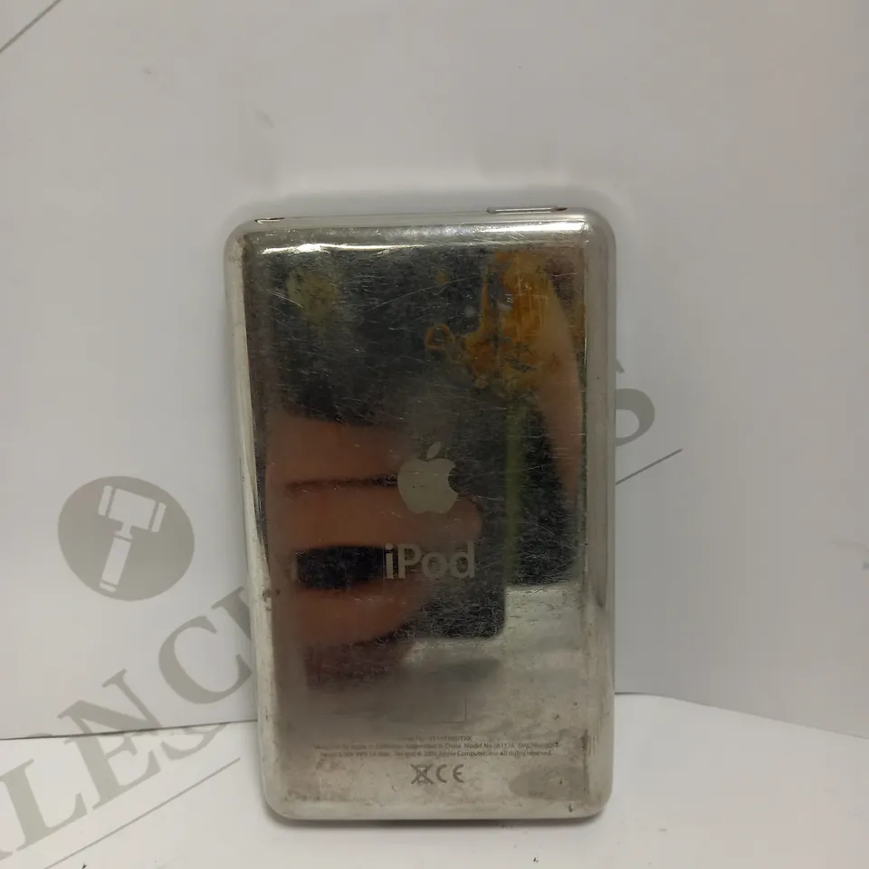 APPLE A1136 IPOD