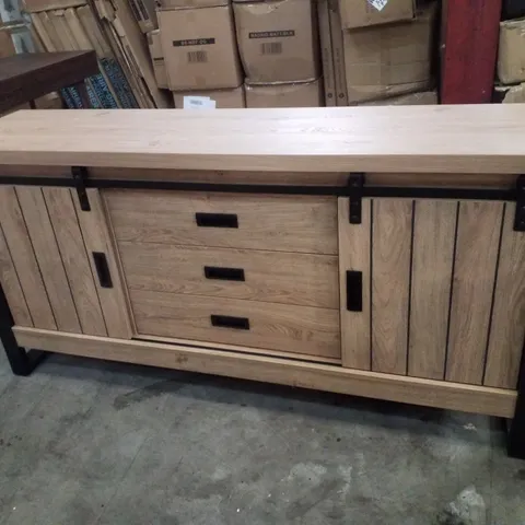 KUKKAPALLI 153.4CM SIDEBOARD 
