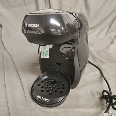 BOXED BOSCH TASSIMO COFFEE MACHINE 