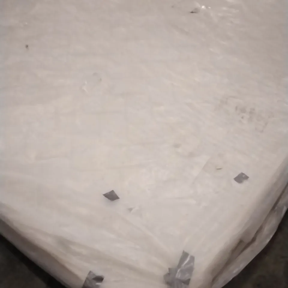 QUALITY BAGGED WATER FOAM MATTRESS 6FT 