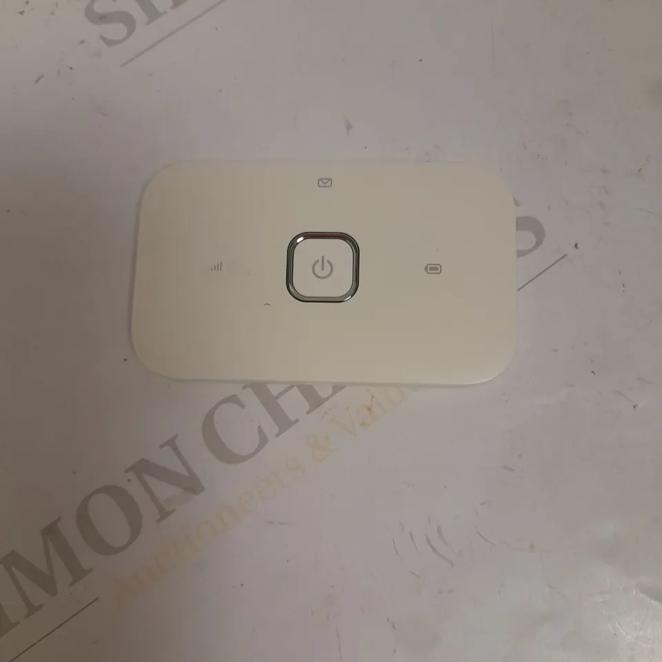 VODAFONE R218H WIFI HOTSPOT ROUTER 