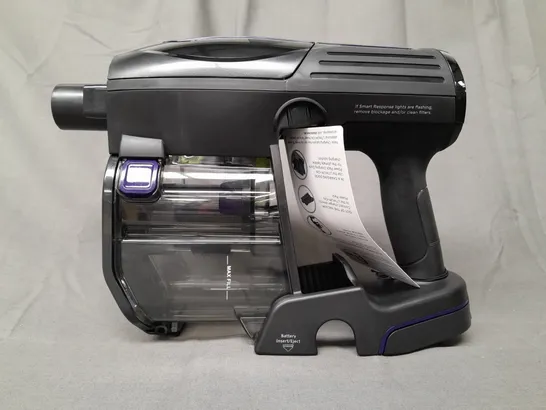 Lot 12133: BOXED SHARK CORDLESS STICK VACUUM - 4688569 | Simon Charles ...