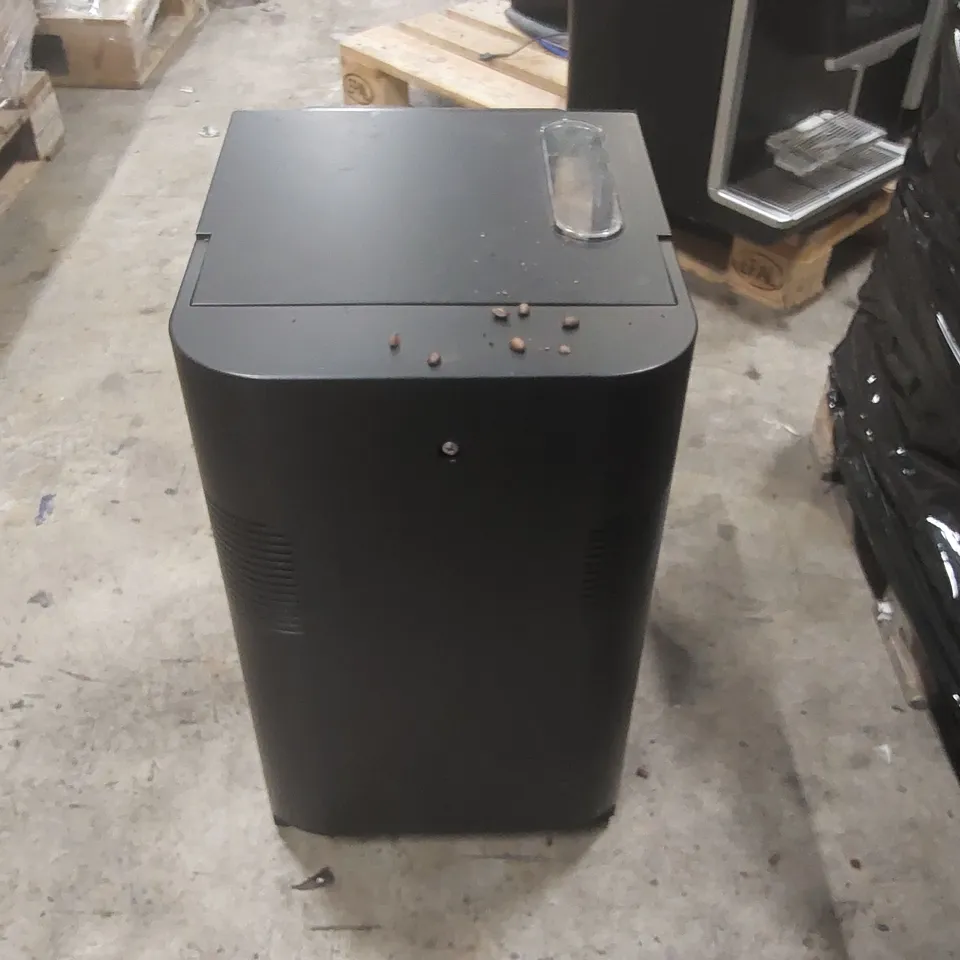 SCHAERER INTENSE COMMERCIAL BEAN TO CUP COFFEE MACHINE