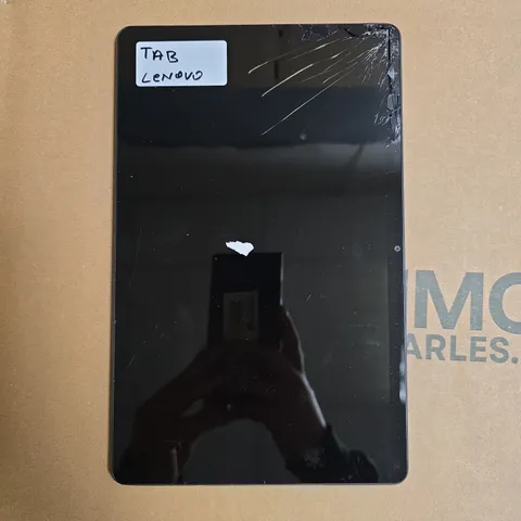 LENOVO TB128XY TABLET