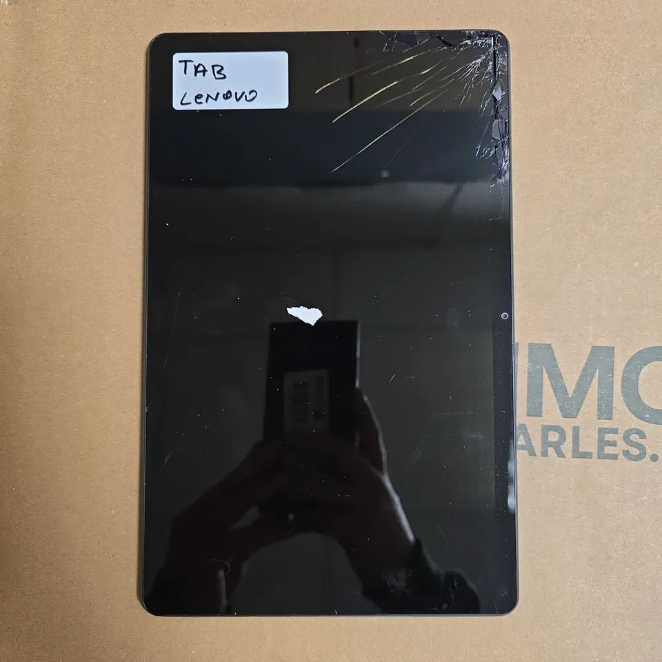 LENOVO TB128XY TABLET