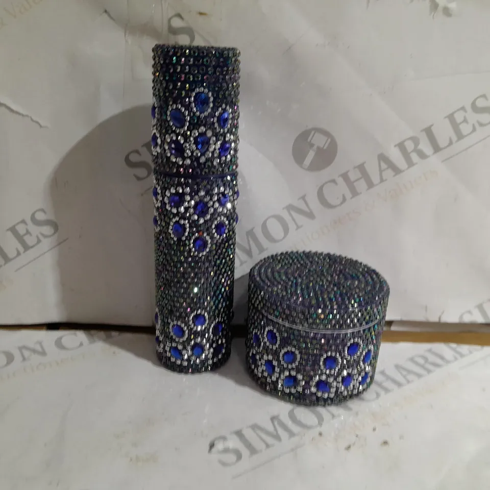 PRAI BEAUTY PLATINUM FIRM & LIFT SERUM + CREAM