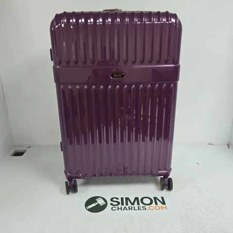 ROCK SELENE LUGGAGE CASE