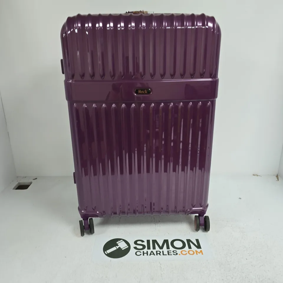 ROCK SELENE LUGGAGE CASE