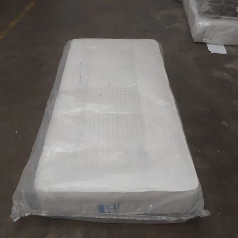 QUALITY BAGGED COMFORT PLUS 3' SINGLE MATTRESS