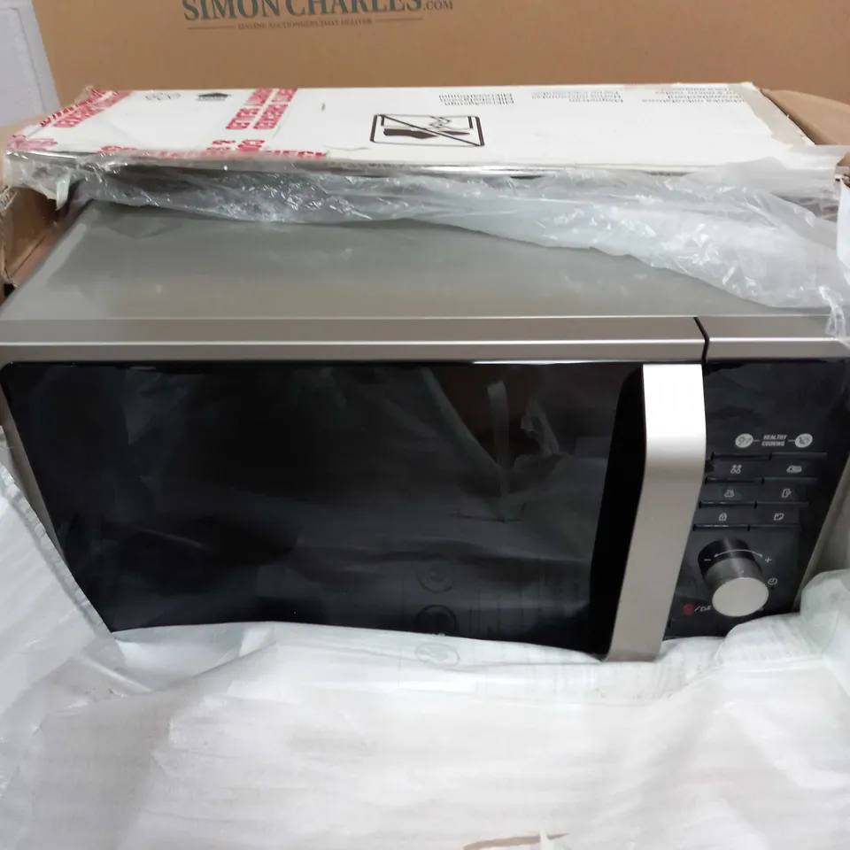 SAMSUNG MS23F301TAS MICROWAVE OVEN