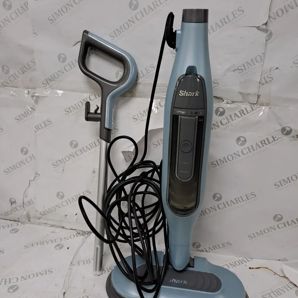 SHARK S6002UK STEAM FLOOR MOP