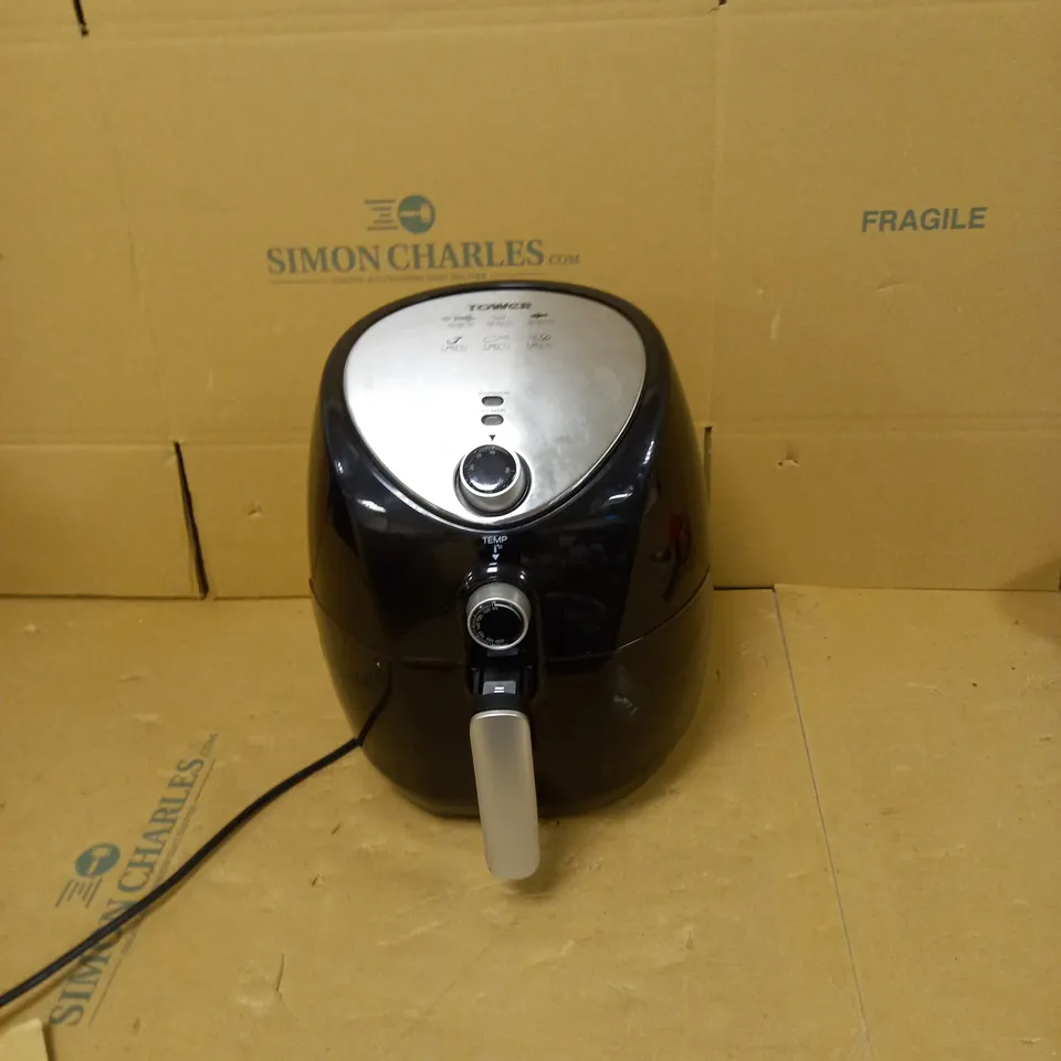 TOWER HEALTHFRY AIR FRYER