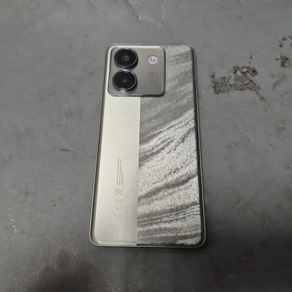 XIAOMI POCO M7 PRO 5G