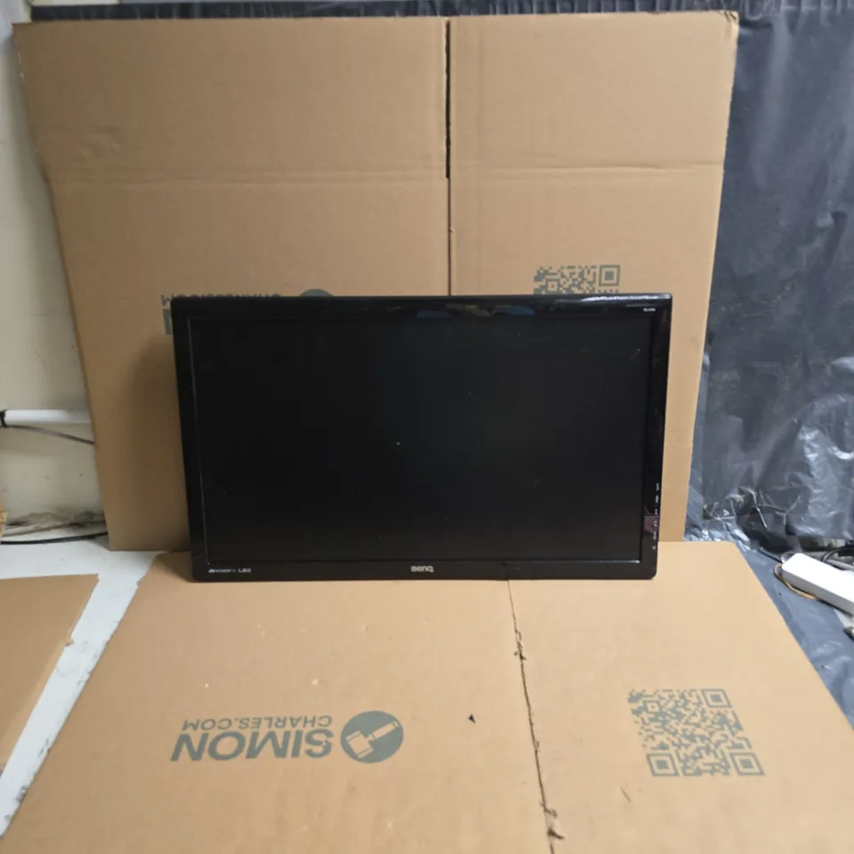 BENQ 24-INCH LCD MONITOR GL2450T/GL2450E