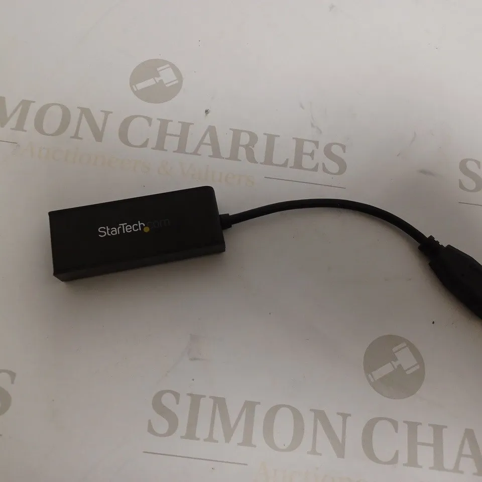 STARTECH USB 3.0 TO GIGABIT ETHERNET ADAPTER - SET OF 5