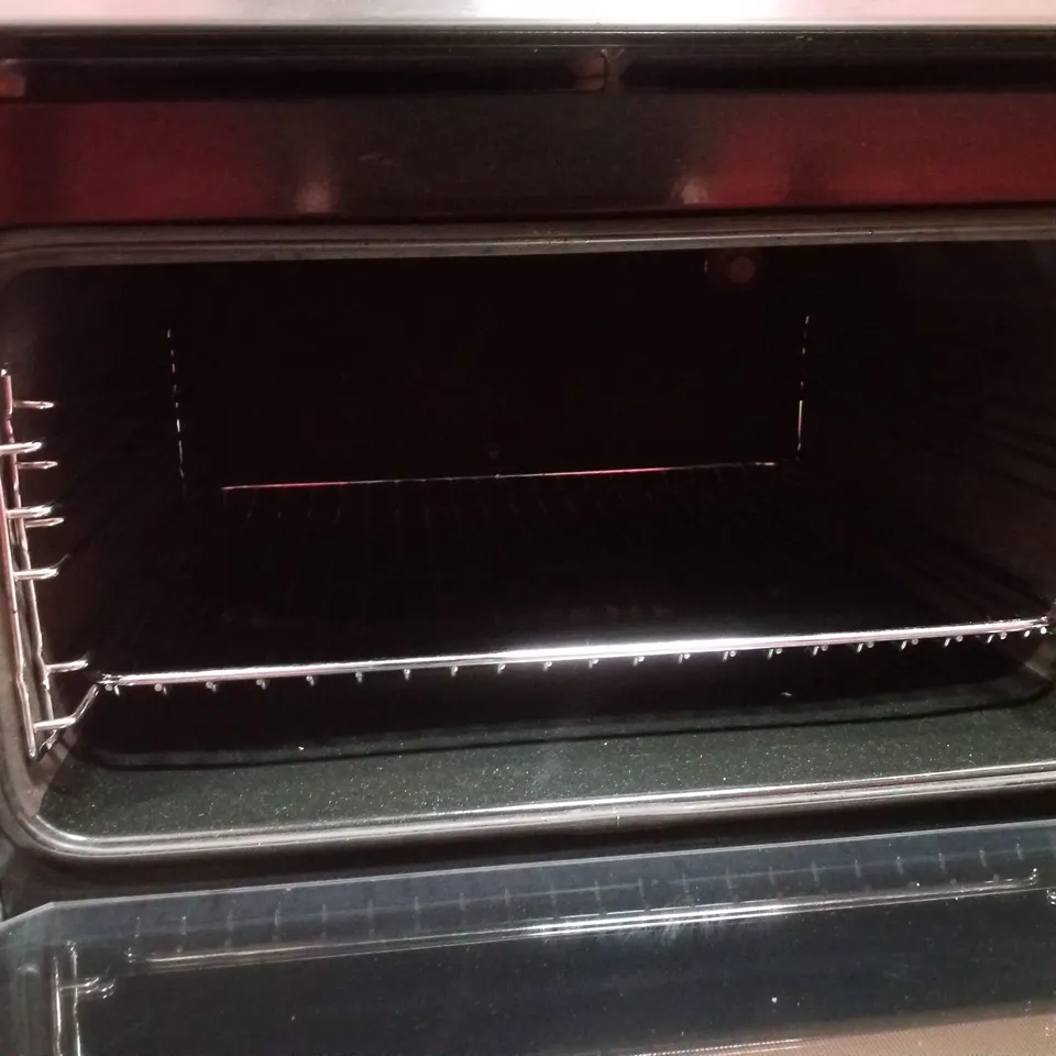 AEG DCB331010M BUILT IN ELECTRIC DOUBLE OVEN