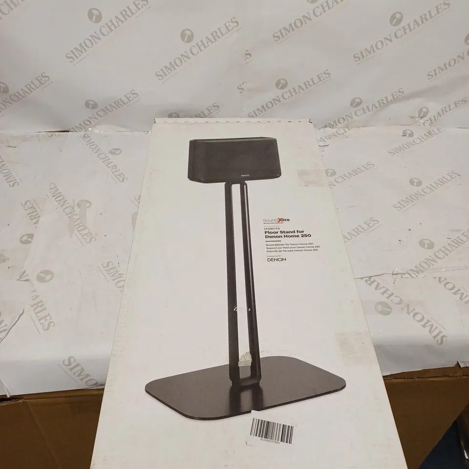 FLOOR STAND FOR DENON HOME 250 