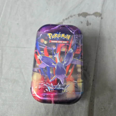 POKEMON TRADING CARD GAME
