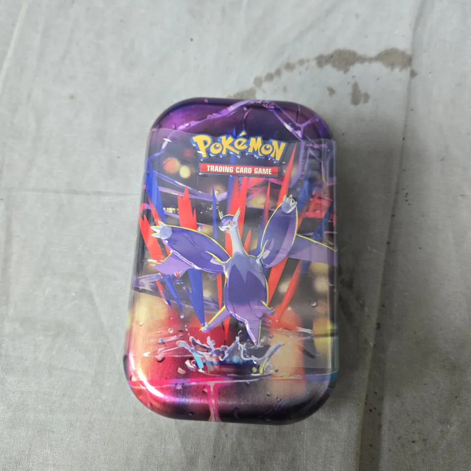 POKEMON TRADING CARD GAME 