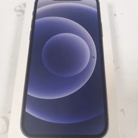 BOXED APPLE IPHONE 12 MOBILE PHONE