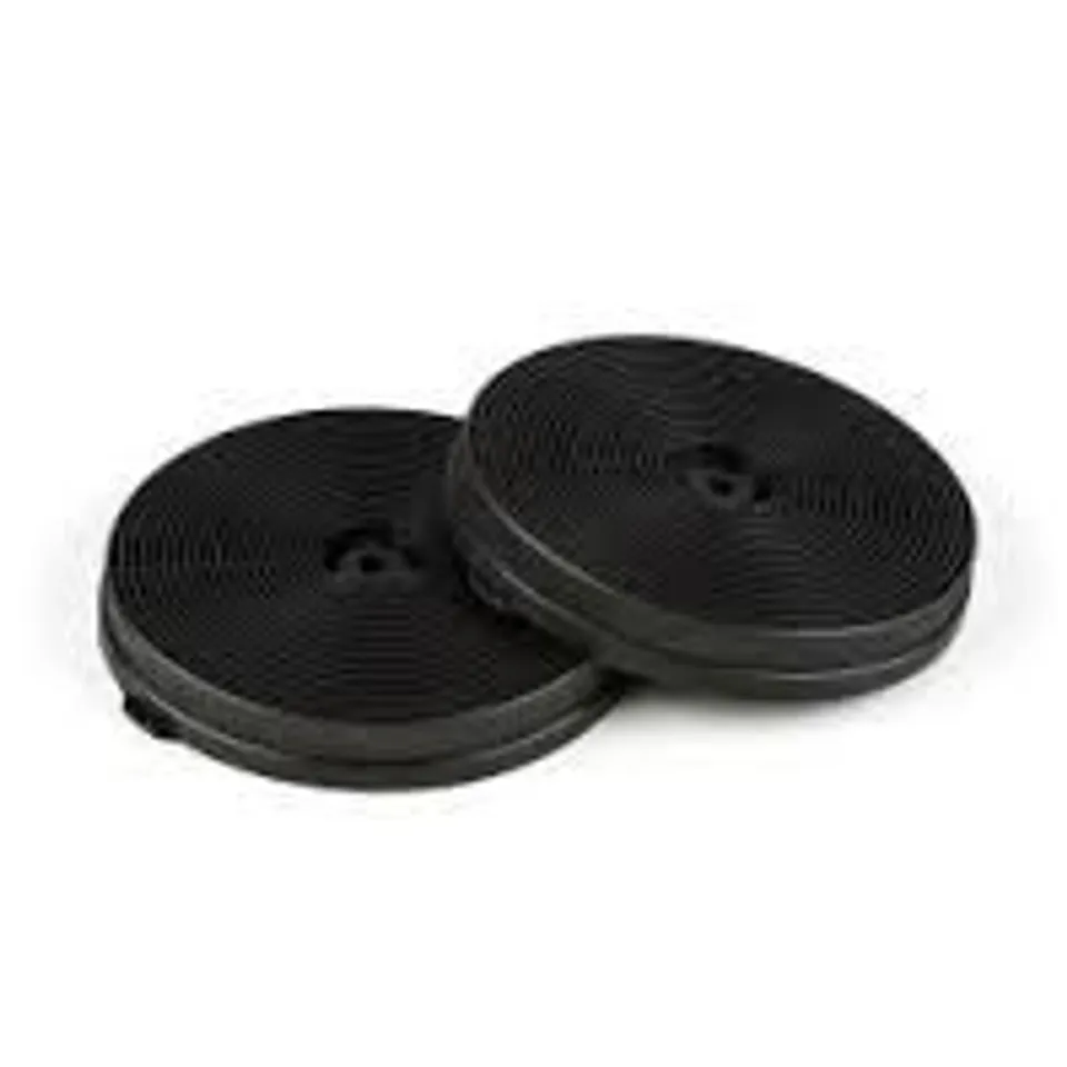 KLARSTEIN ACTIVATED CARBON FILTERS FOR COOKER EXTRACTOR HOODS