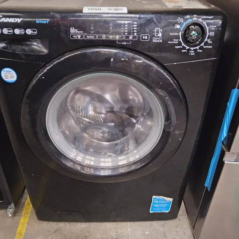 CANDY SMART PRO FREESTANDING WASHING MACHINE BLACK