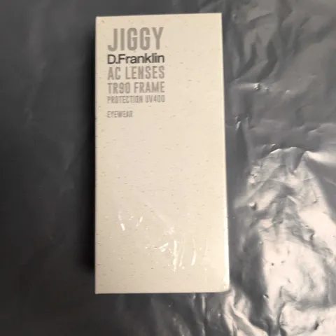 D. Franklin Jiggy AC Lenses TR90 Frame Sunglasses