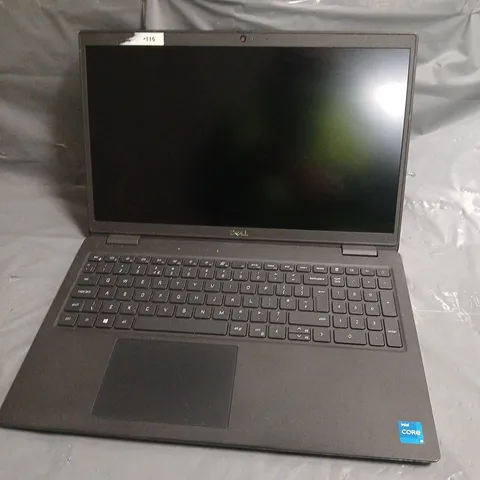 DELL LATITUDE 3520 LAPTOP