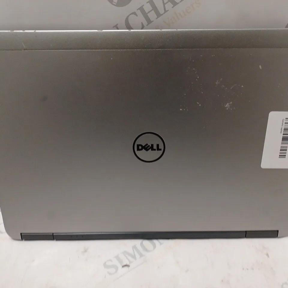 DELL LATITUDE E7240
