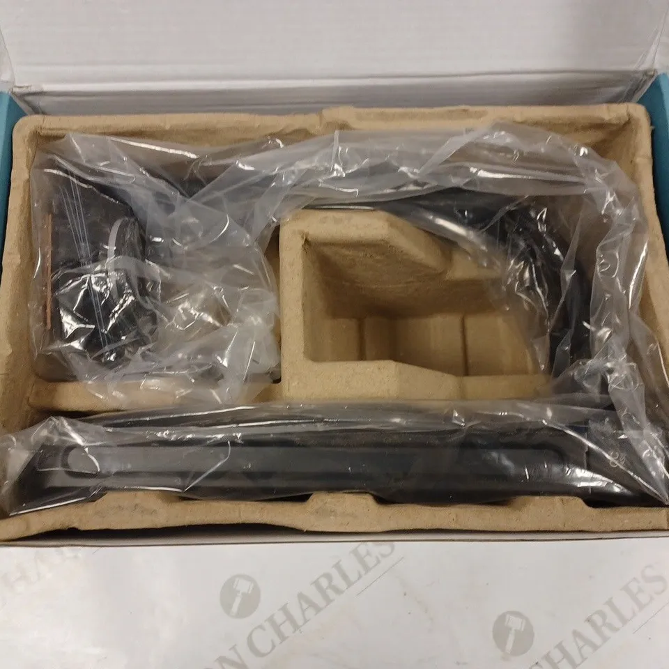 RAIJINTEK EOS 240 RBW LIQUID CPU COOLER AIO SERIES 