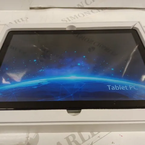 BOXED YUAKEN ANDROID TABLET