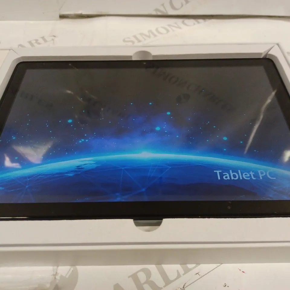 BOXED YUAKEN ANDROID TABLET