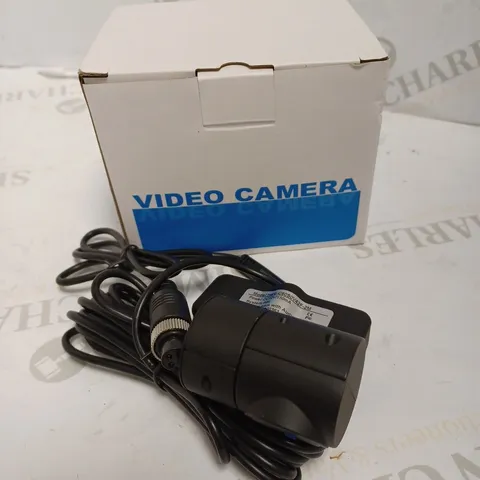 HERO C60S0V42F VEHICLE VIDEO CAMERA