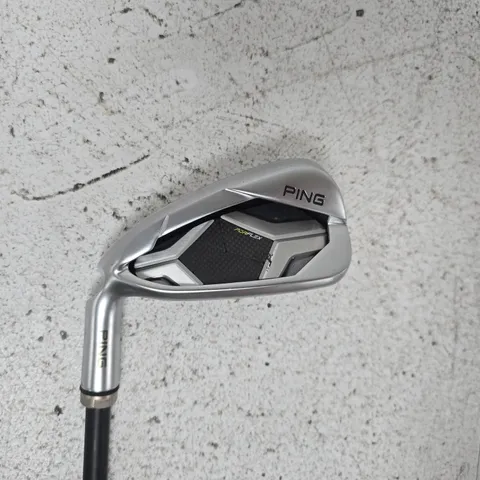 PING G430 7 IRON GOLF CLUB – ALTA CB SHAFT
