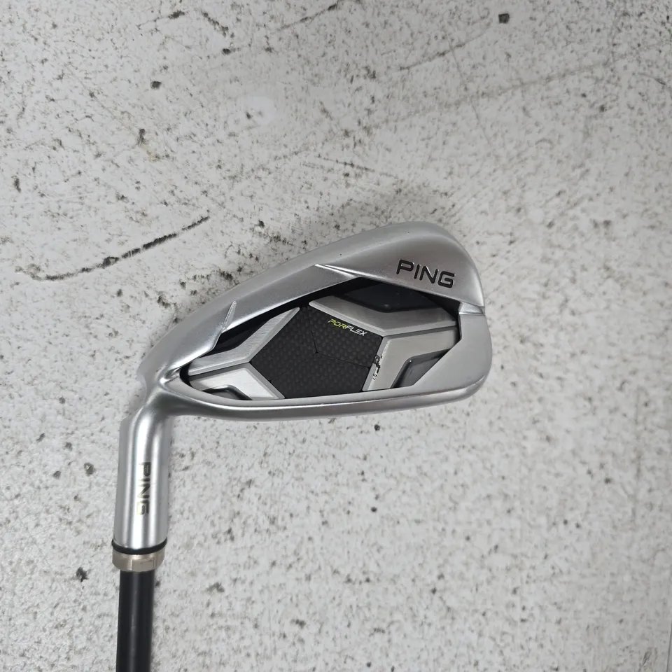PING G430 7 IRON GOLF CLUB – ALTA CB SHAFT