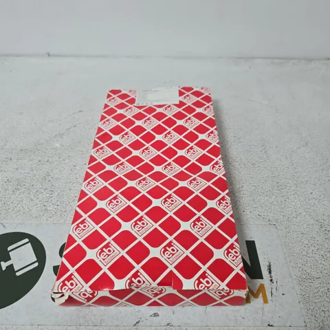 FEBI BILSTEIN CABIN FILTER