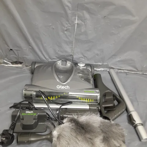 GTECH LITHIUM CARPET SWEEPER SW22