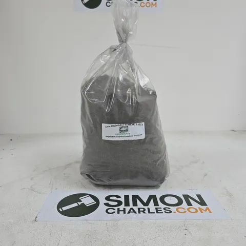 GROUND BAITS FISHING/ANGLING SIZE UNSPECIFED