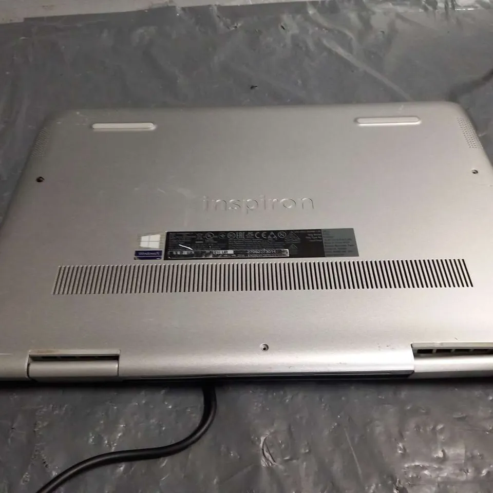 DELL INSPIRON P93G LAPTOP