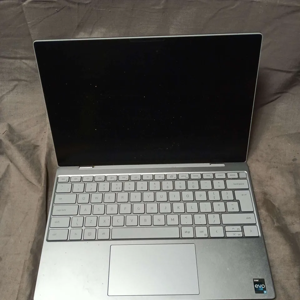 DELL XPS INTEL EVO LAPTOP