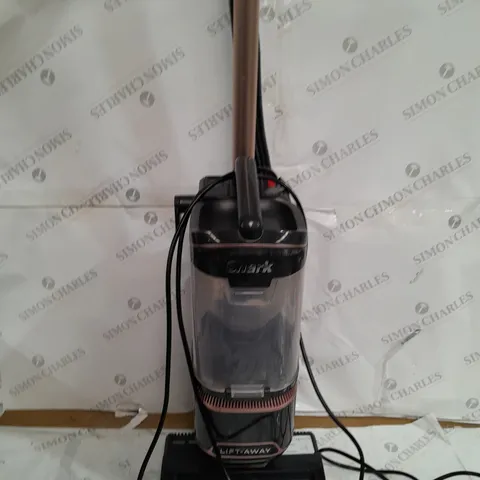 SHARK CORDED HOOVER - COLLECTION ONLY 
