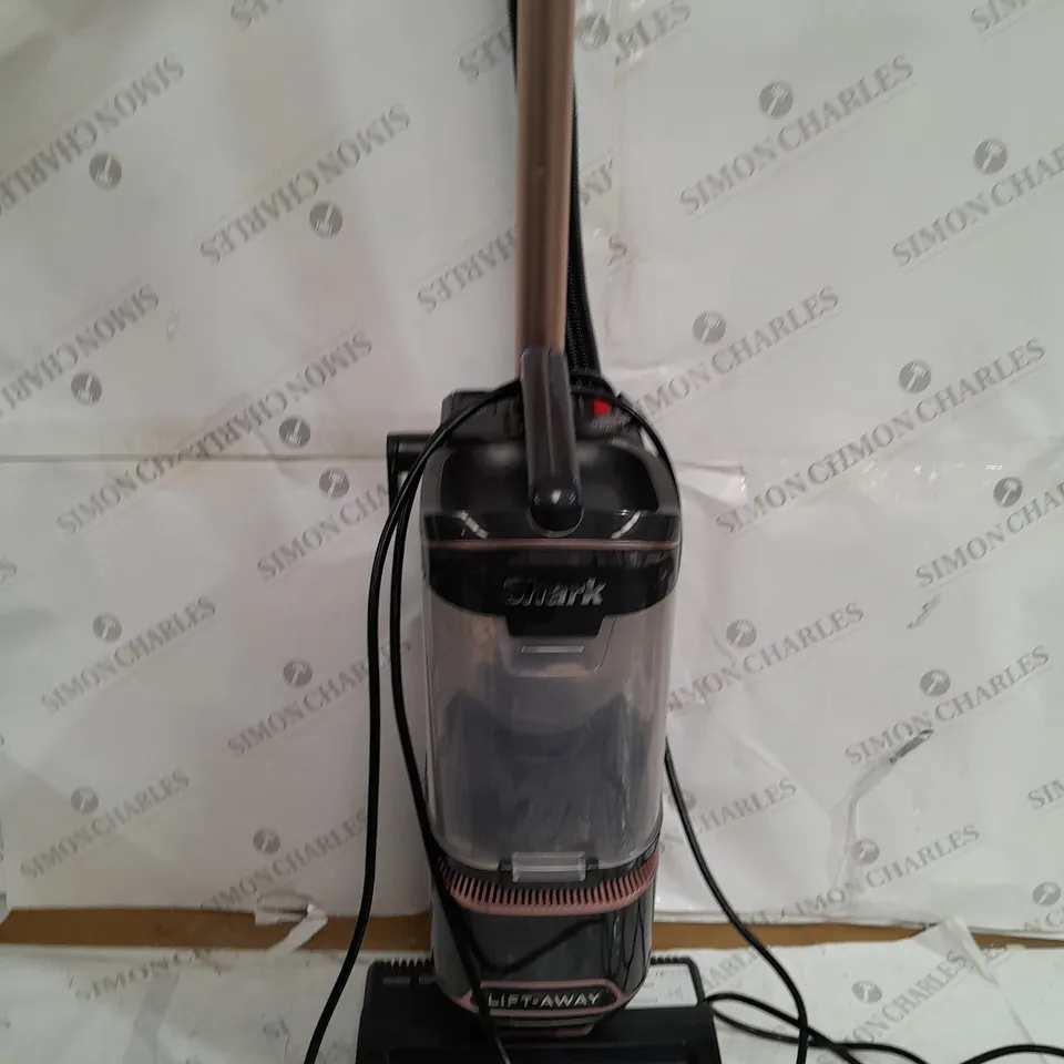 SHARK CORDED HOOVER - COLLECTION ONLY 