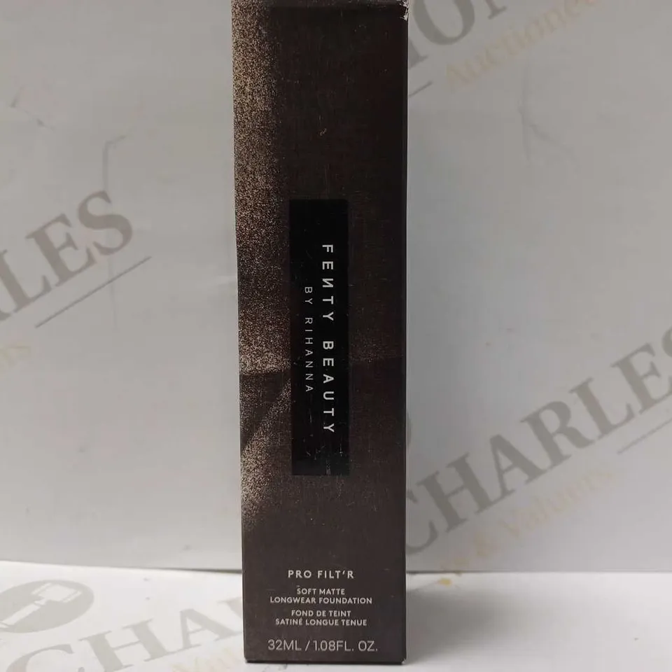 FENTY BEAUTY PRO FILT'R SOFT MATTE LONGWEAR FOUNDATION 32ML - 185