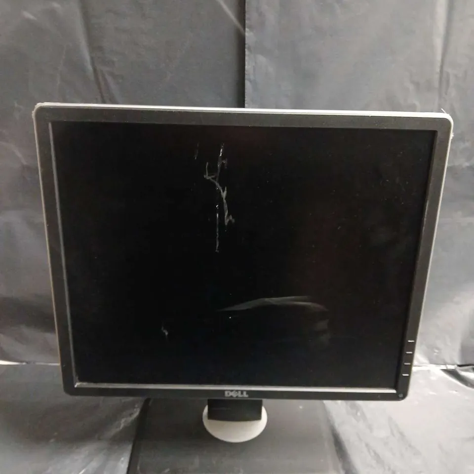 DELL COMPUTER MONITOR - MODEL P1914SC - COLLECTION ONLY