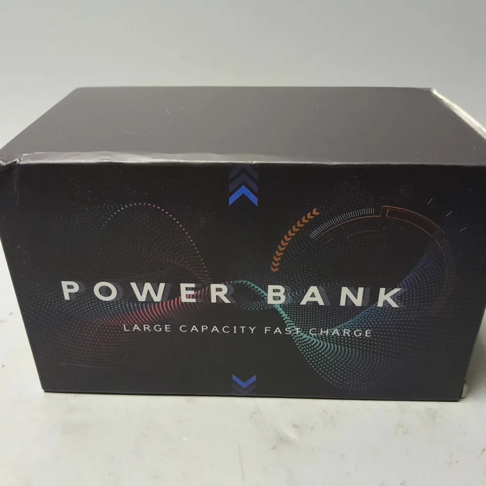BOXED YT-2030 LARGE POWERBANK 60000mAh