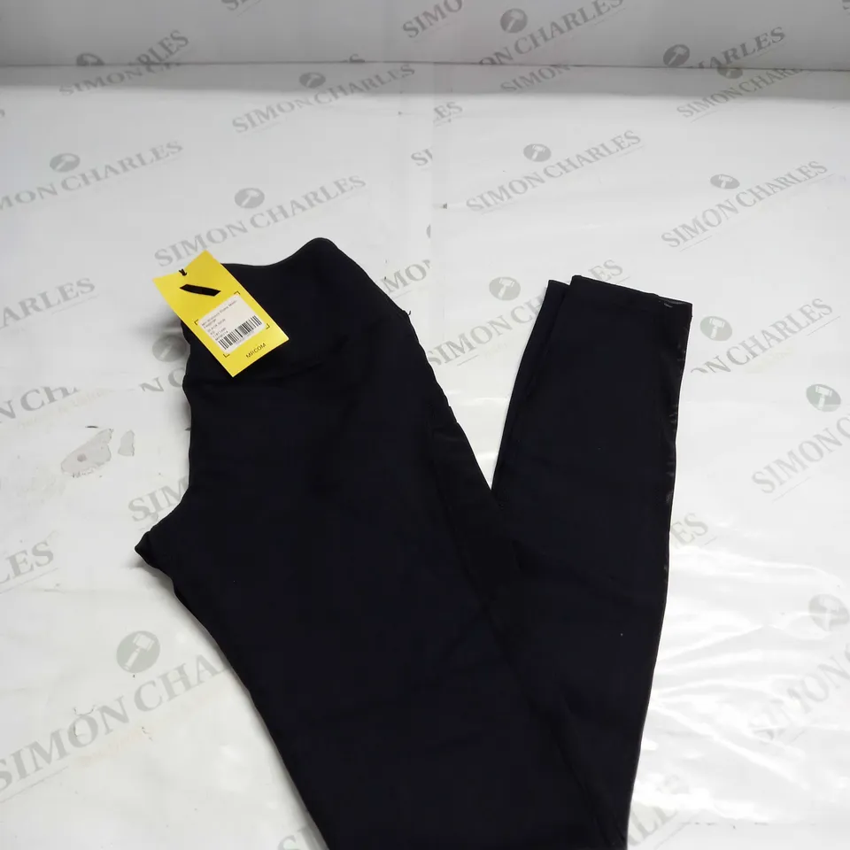 MP WOMENS POWER MESH LEGGINGS SIZE XS
