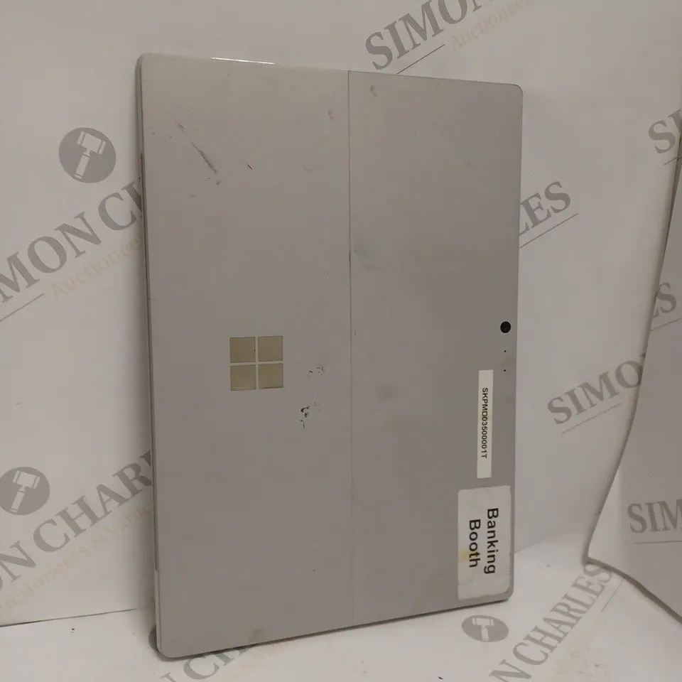 MICROSOFT SURFACE PRO TABLET - MODEL UNSPECIFIED 