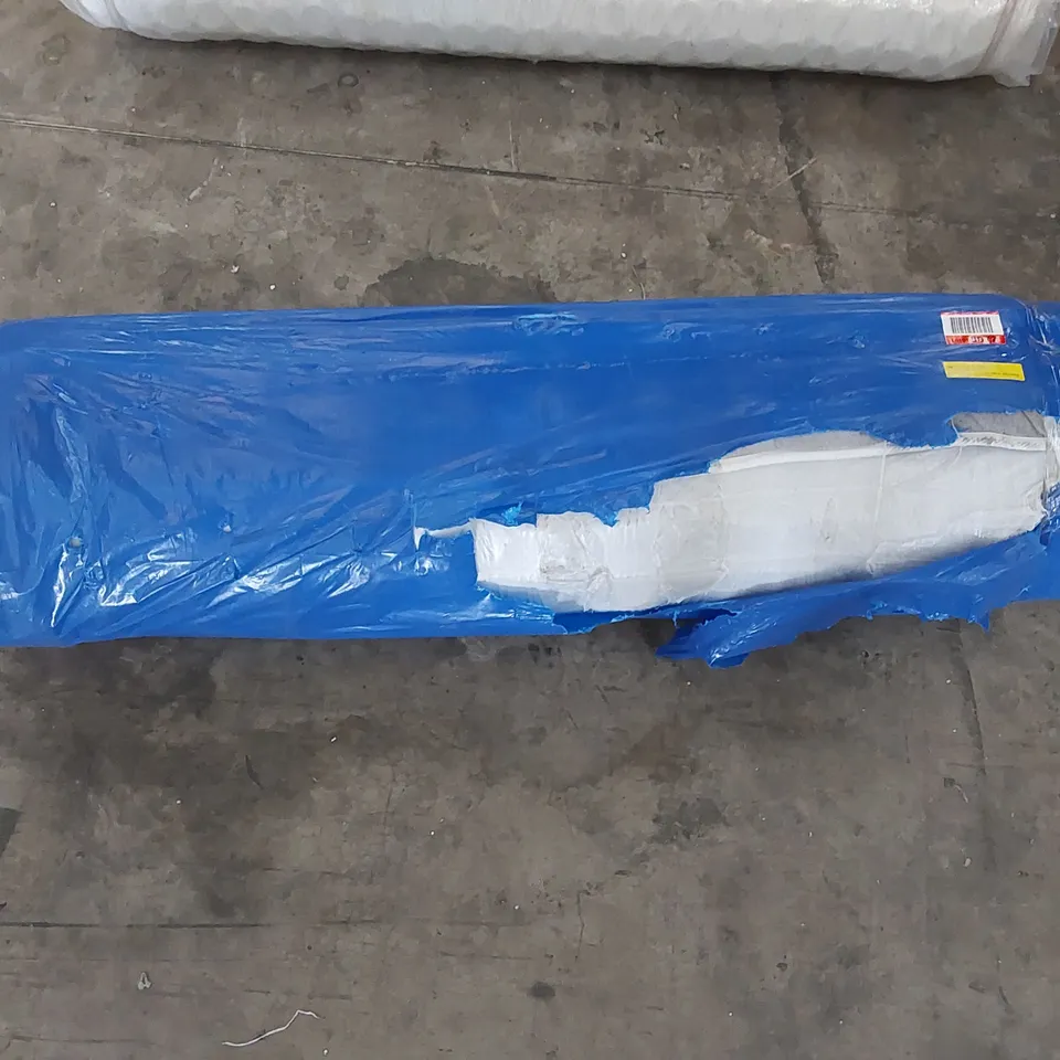 QUALITY BAGGED KING SIZE MATTRESS 