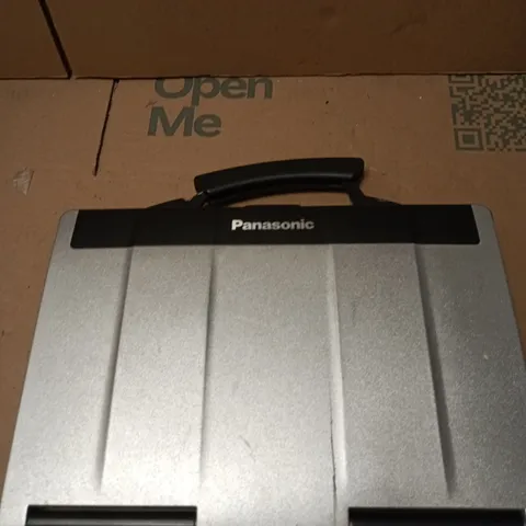 PANASONIC TOUGHBOOK CF-53 LAPTOP – CF-53A301NW